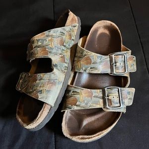 Birkenstock Slip on